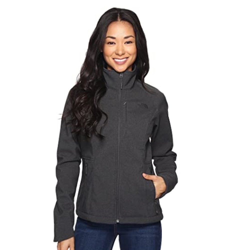 🆕 North Face Apex Bionic Jacket NWT - image 1